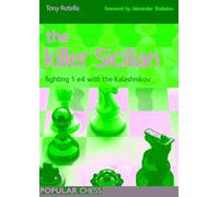 Tony Rotella The Killer Sicilian (Tascabile)