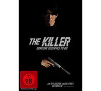 The Killer - Someone Deserves to Die
