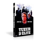 The Killer (Tueur d'élite)
