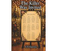 The Killer Was Invited: One Wedding. Thousands of Suspects. One Killer. 19 Clues. Can You Solve the Murder?