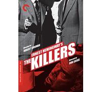 The Killers (1946) / The Killers (1964)