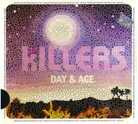The Killers (B. Flowers) - Day & age