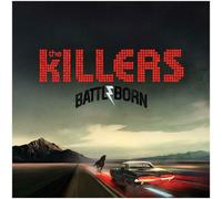 The Killers - Battle Born - Cd