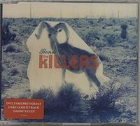 Killers, The - Bones