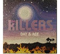 The Killers Day & Age (Vinyl LP) 12" Album
