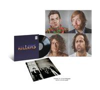 The Killers Day & Age (Vinyl LP) 15th Anniversary 12" Album (Limited Edition)