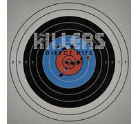 Killers the - Direct Hits