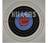 The Killers Direct Hits (Vinyl LP) 12" Album
