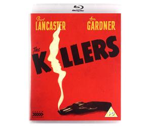 The Killers (DVD) Burt Lancaster Ava Gardner Edmond O Brien