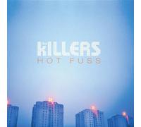 The Killers - Hot Fuss By The Killers (2004-09-16)