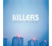 The Killers - Hot Fuss - Cd