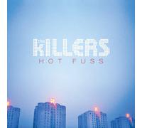 The Killers Hot Fuss (Vinyl LP) 12" Album