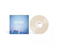 The Killers Hot Fuss (Vinyl LP)