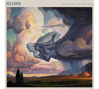 Imploding The Mirage (Cd)