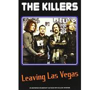 The Killers - Killers (The) - Leaving Las Vegas - Dvd