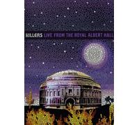 The Killers - Live at the Royal Albert Hall