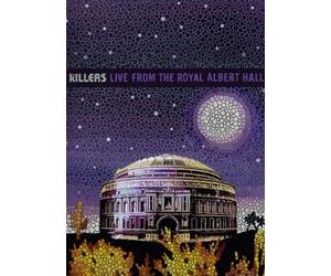The Killers - Live at the Royal Albert Hall