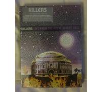 The Killers - Live from Royal Albert Hall