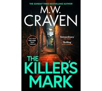 The Killer's Mark: (Washington Poe)