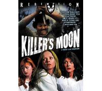 The Killer's Moon