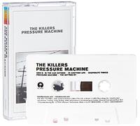 The Killers Pressure Machine (Cassette)