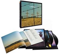 The Killers Pressure Machine (Vinyl LP) Deluxe 12" Album