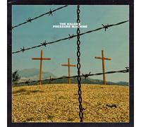 The Killers Pressure Machine Deluxe 12" Album