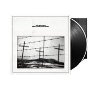 The Killers Pressure Machine (Vinyl LP) 12" Album
