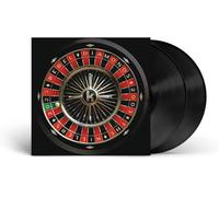 THE KILLERS - Rebel diamonds. Best of (2023) 2 LP Vinyl pre order