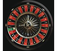Rebel Diamonds (Cd)