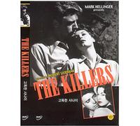 The Killers [Region All, NTSC]