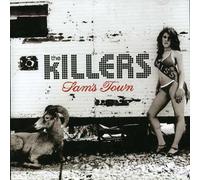 The Killers - Sam's Town - Cd