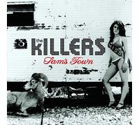 The Killers Sam's Town (CD-R)