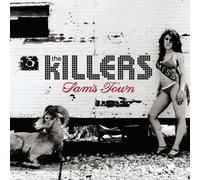 The Killers Sam's Town (Vinyl LP) 12" Album
