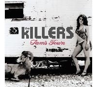 The Killers Sam's Town (Vinyl LP) 12" Album
