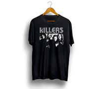 The Killers - T-shirt