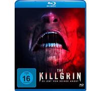 The Killgrin - Es lebt von deiner Angst