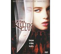 The Killing Club (DVD) Julie Bowen Traci Lords Dawn Maxey Antoni Stutz