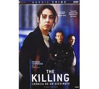 The Killing: Crónica De Un Asesinato - Temporada 1, Volumen 1 *** Europe Zone ***