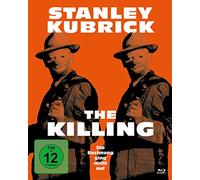 The Killing - Die Rechnung ging nicht auf (Stanley Kubrick)