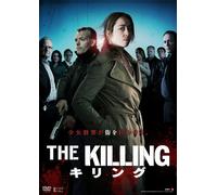 THE KILLING DVD-BOX 1 - SOFIE