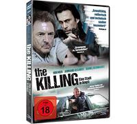 The Killing - Eine Stadt in Angst (DVD) Armand Assante Udo Kier Daniel Bernhardt