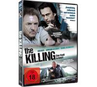 The Killing - Eine Stadt in Angst (DVD)