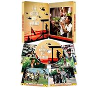 The Killing Fields (1984) (Steelbook Edition) (Blu-Ray)