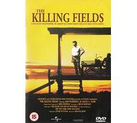 The Killing Fields [Edizione: Regno Unito]