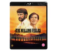 The Killing Fields (Blu-ray) John Malkovich Haing S. Ngor (PRESALE 28/09/2026)