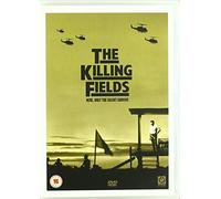 The Killing Fields [DVD]