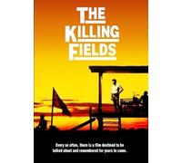The Killing Fields (DVD) Bill Paterson Craig T. Nelson Graham Kennedy