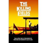 The Killing Fields (DVD) John Malkovich Julian Sands Athol Fugard Bill Paterson