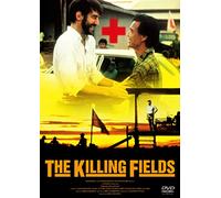 THE KILLING FIELDS - SAM WATER